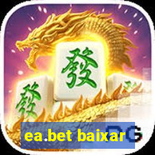 ea.bet baixar